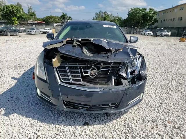 2014 Cadillac XTS - Image 12