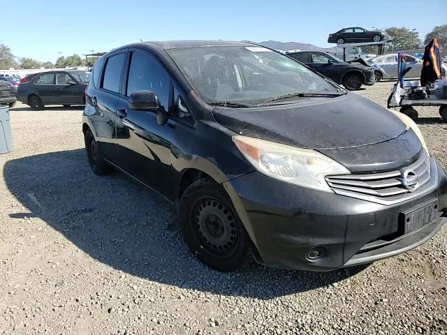2014 Nissan Versa - Image 11