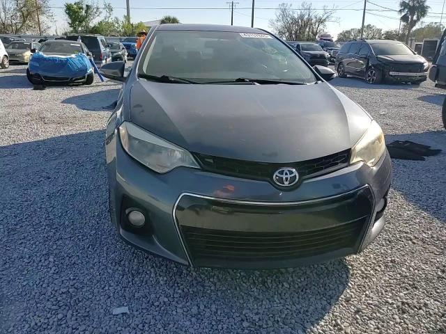 2014 Toyota Corolla - Image 10