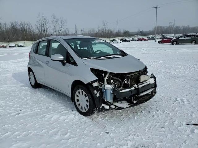 2016 Nissan Versa - Image 14