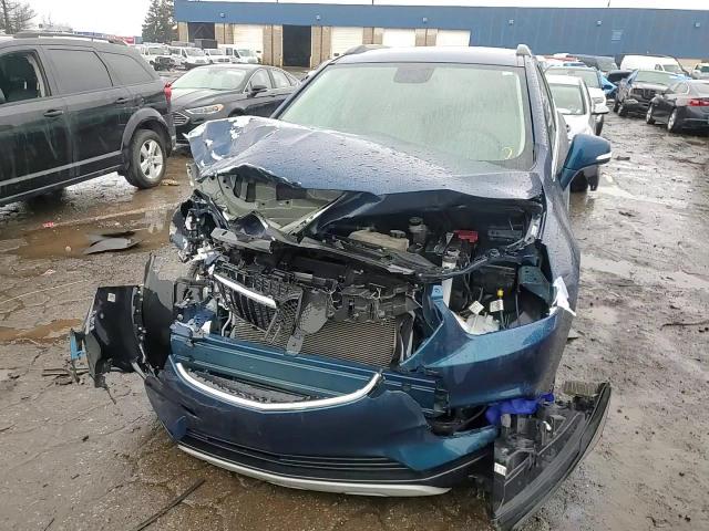 2019 Buick Encore - Image 12