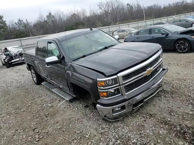 2014 Chevrolet Silverado - Image 12