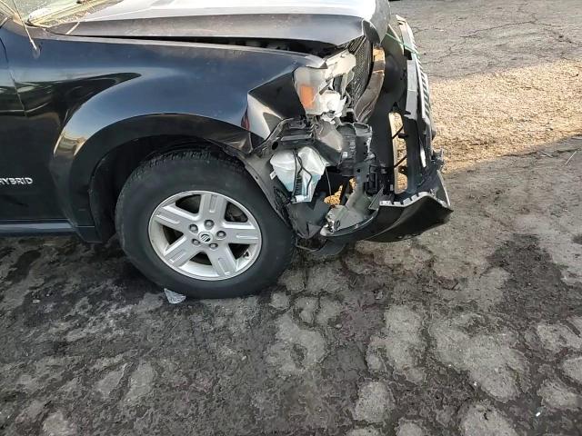 2010 Mercury Mariner - Image 12