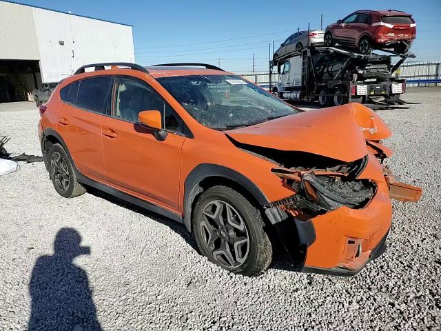 2019 Subaru XV - Image 12