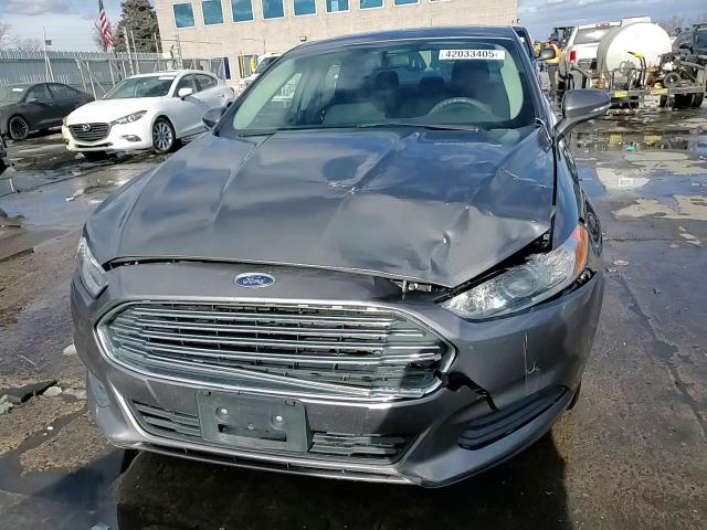 2013 Ford Fusion - Image 13