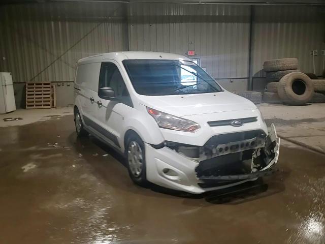 2016 Ford Transit Connect Xlt VIN: NM0LS7F79G1258698 Lot: 41630495