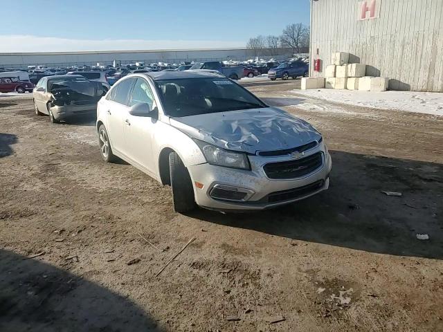 2016 Chevrolet Cruze - Image 10