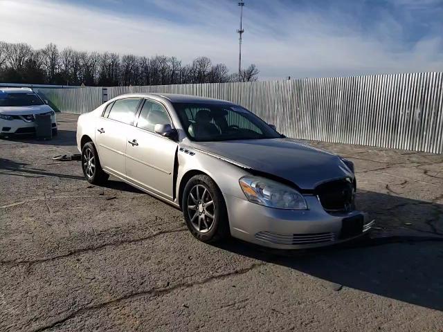 2006 Buick Lucerne - Image 11