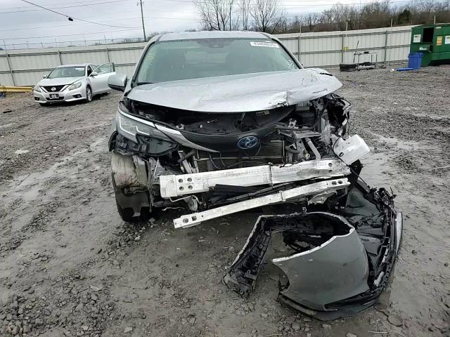 2022 Toyota Sienna - Image 12