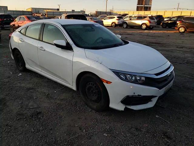 2018 Honda Civic - Image 11
