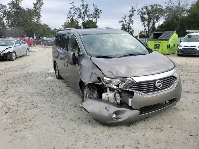 2017 Nissan Quest - Image 14
