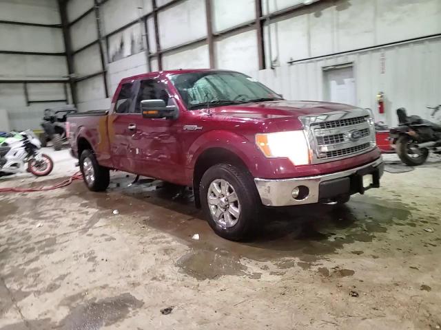 2014 Ford F-150 - Image 14