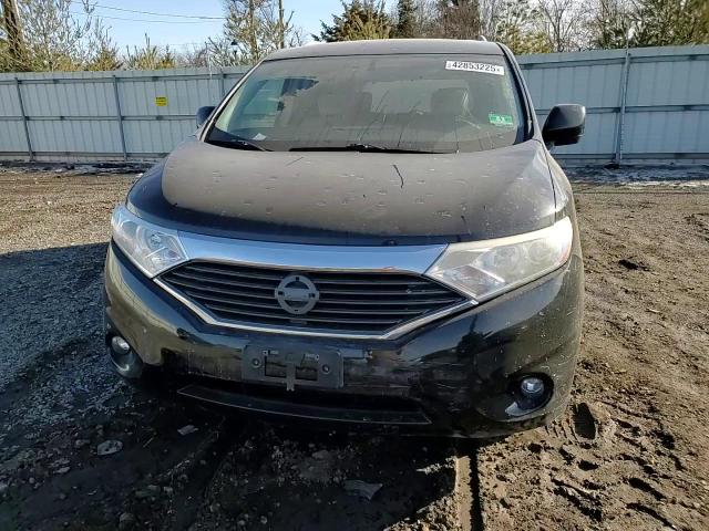 2014 Nissan Quest - Image 11