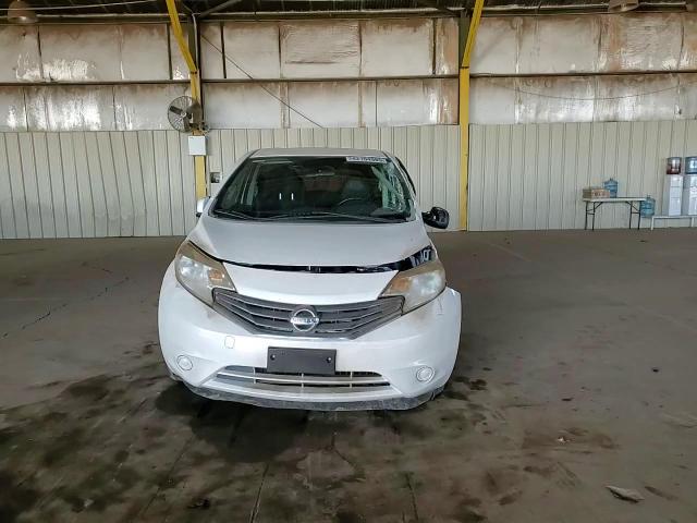 2014 Nissan Versa - Image 10