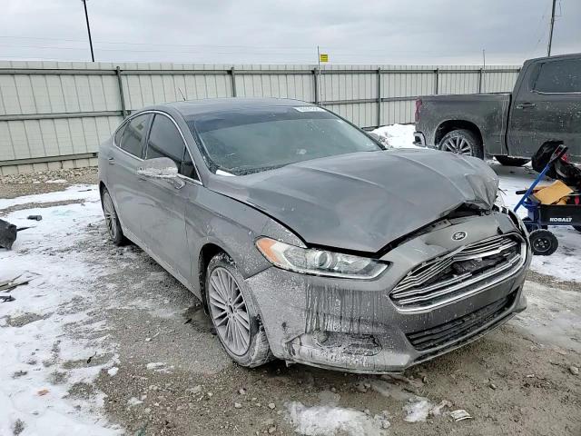 2014 Ford Fusion - Image 10