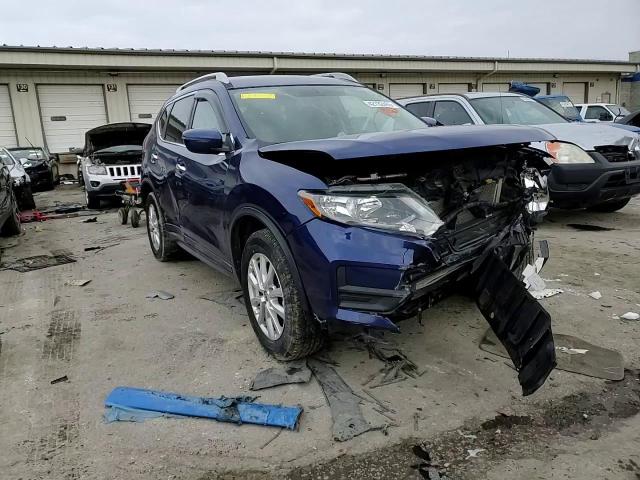 2017 Nissan Rogue - Image 11