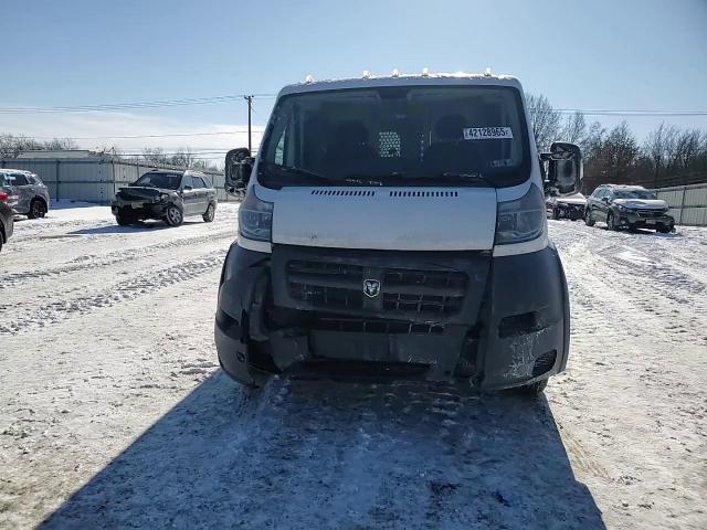 2015 RAM ProMaster City - Image 12