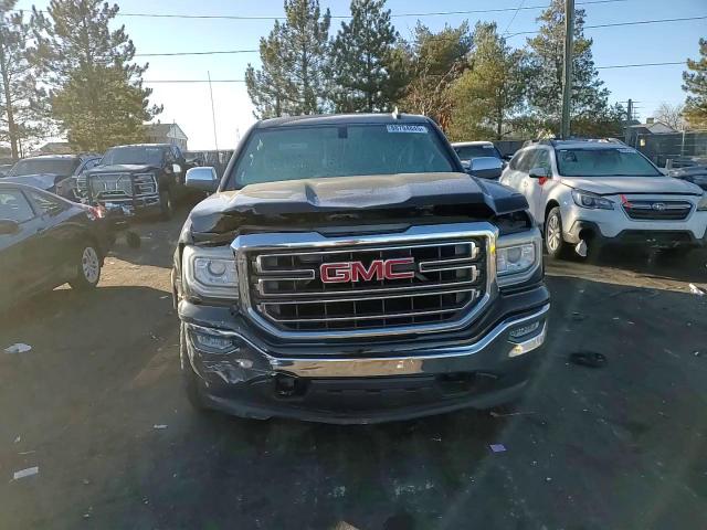 2016 GMC Sierra - Image 11