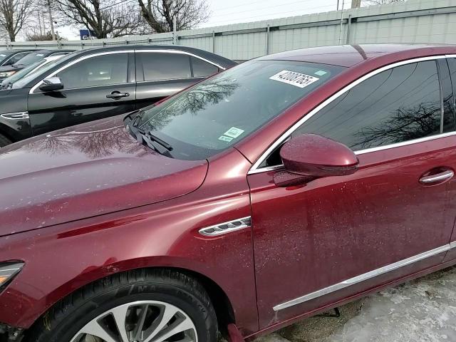 2017 Buick LaCrosse - Image 10