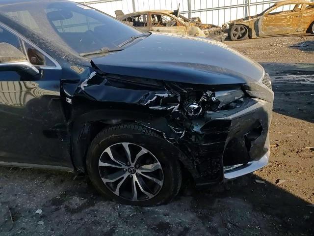 2016 Lexus NX - Image 12