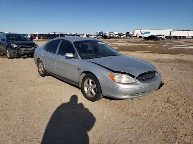 2000 Ford Taurus Se VIN: 1FAFP5327YG202472 Lot: 53910525