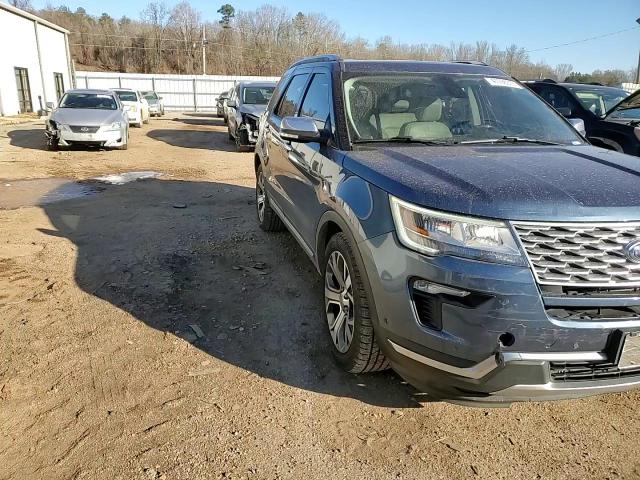 2018 Ford Explorer - Image 12
