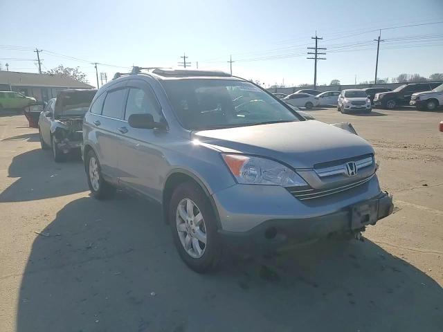 2007 Honda CR-V - Image 11