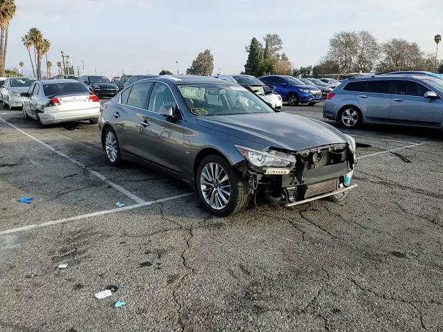 2018 Infiniti Q50 - Image 11