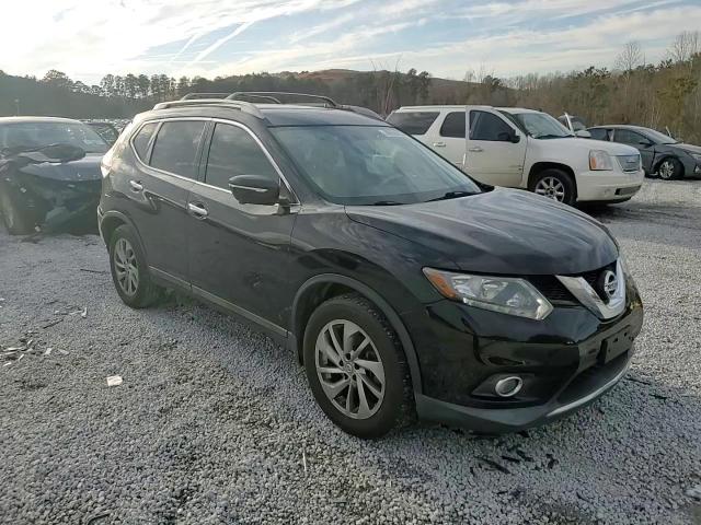 2015 Nissan Rogue - Image 12