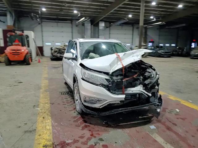 2015 Honda CR-V - Image 12