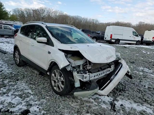 2016 Ford Escape - Image 12
