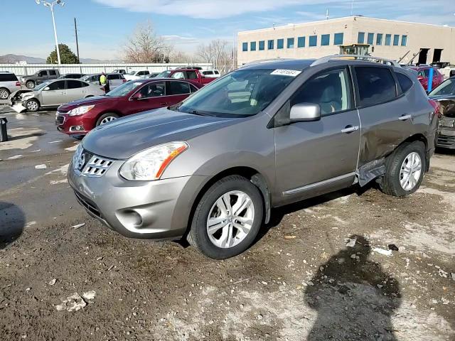 2013 Nissan Rogue - Image 14