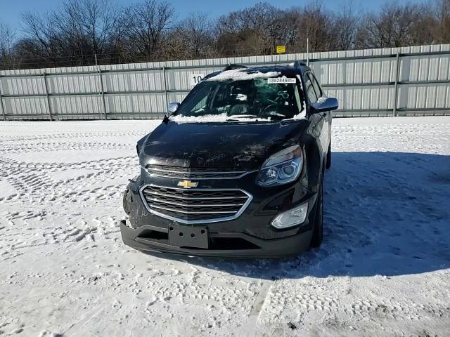 2016 Chevrolet Equinox - Image 11