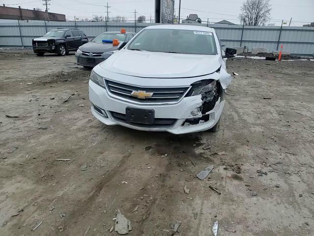 2014 Chevrolet Impala - Image 10