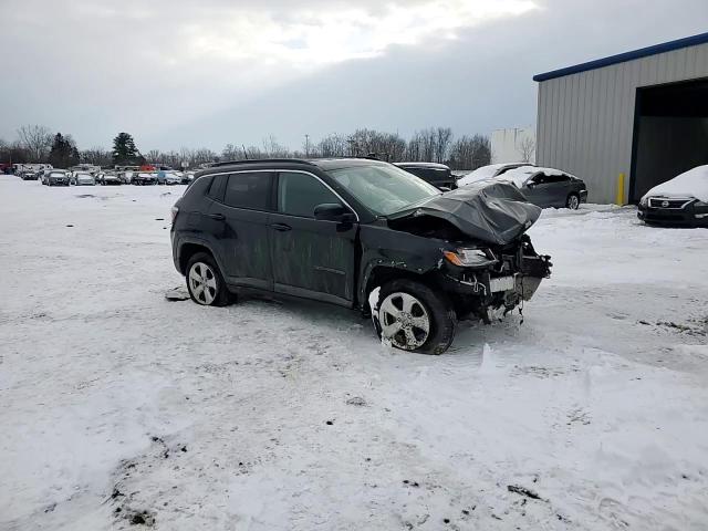 2021 Jeep Compass - Image 11