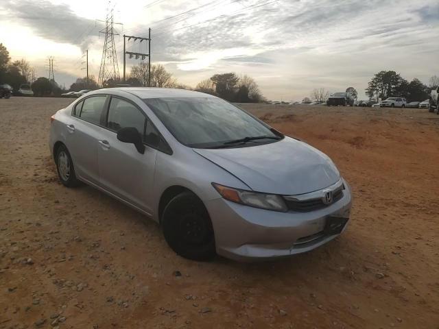 2012 Honda Civic - Image 10