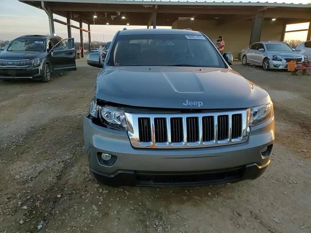 2012 Jeep Grand Cherokee - Image 11