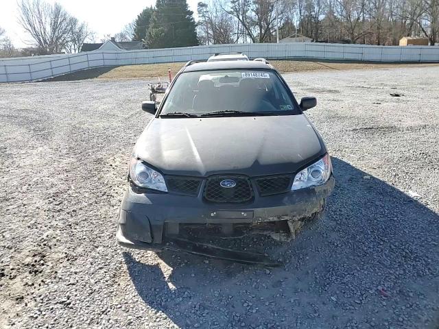 2007 Subaru Impreza - Image 12