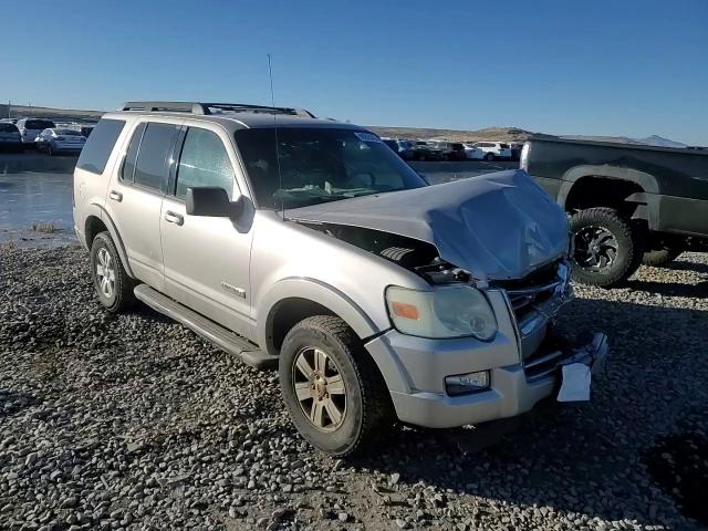 2007 Ford Explorer - Image 11