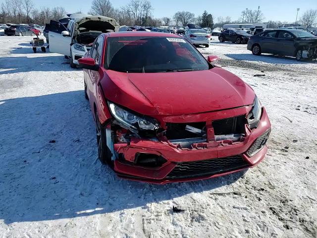 2017 Honda Civic - Image 10