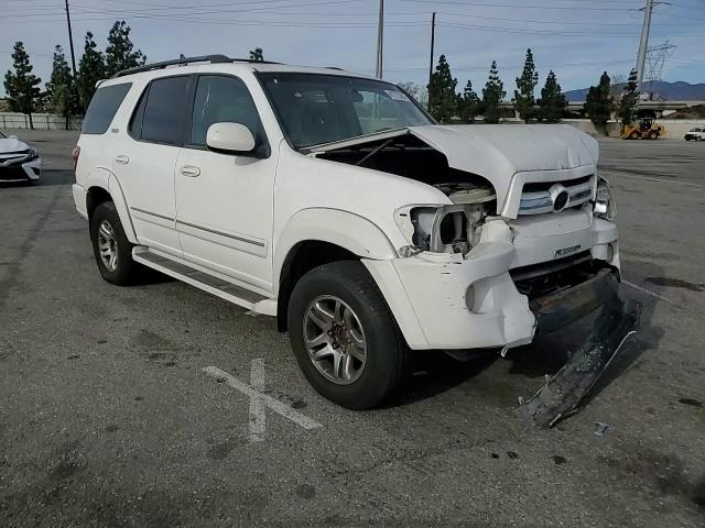 2006 Toyota Sequoia - Image 12