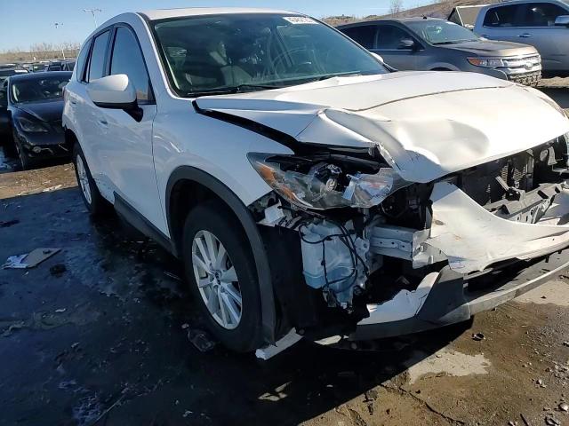 2013 Mazda Cx-5 Touring VIN: JM3KE4CE2D0135955 Lot: 43452125