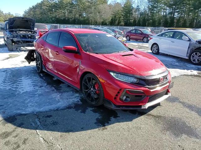 2020 Honda Civic - Image 10
