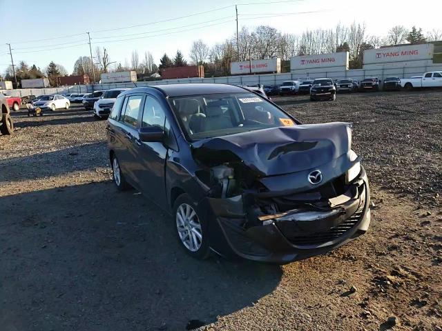 2012 Mazda 5 - Image 11