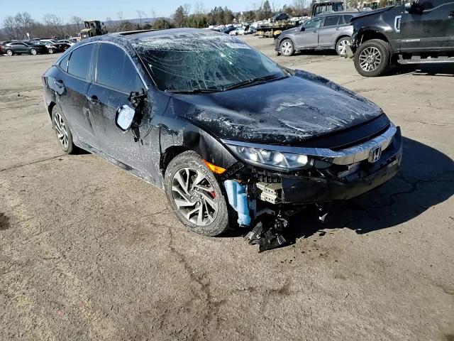 2016 Honda Civic - Image 10