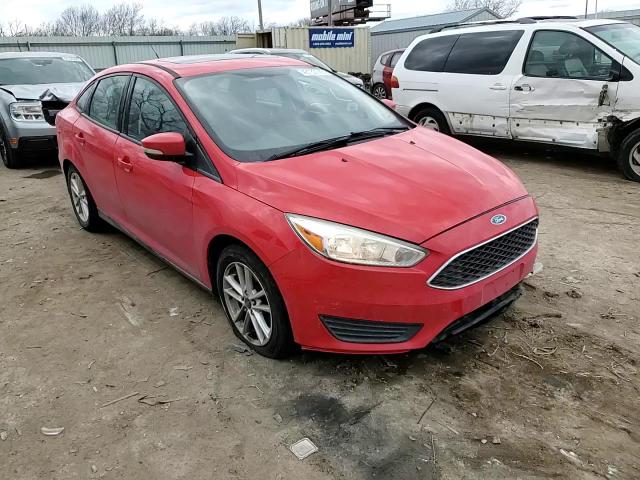 2016 Ford Focus - Image 11