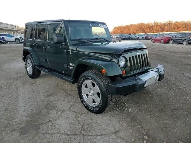 2011 Jeep Wrangler - Image 14