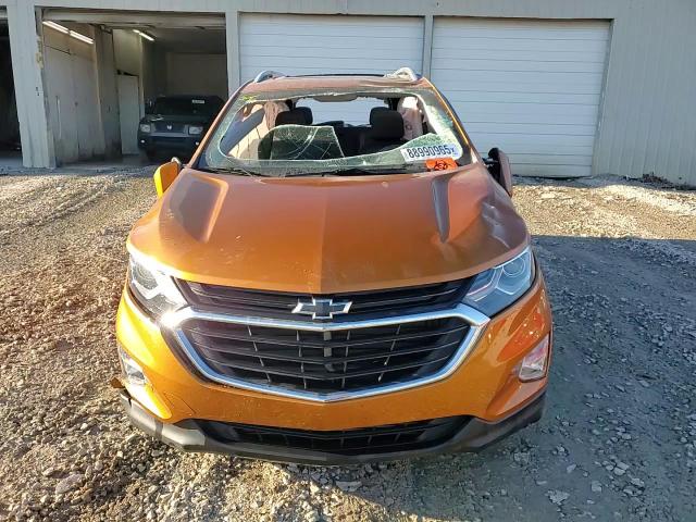 2018 Chevrolet Equinox - Image 14