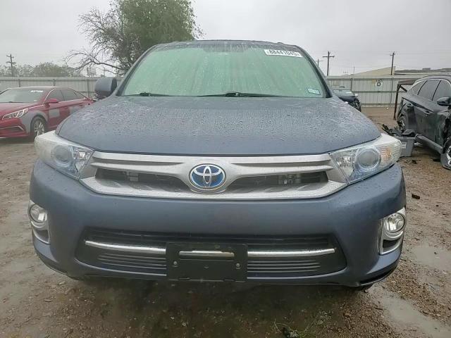 2013 Toyota Highlander - Image 12