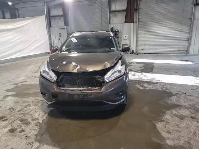2017 Nissan Murano - Image 11